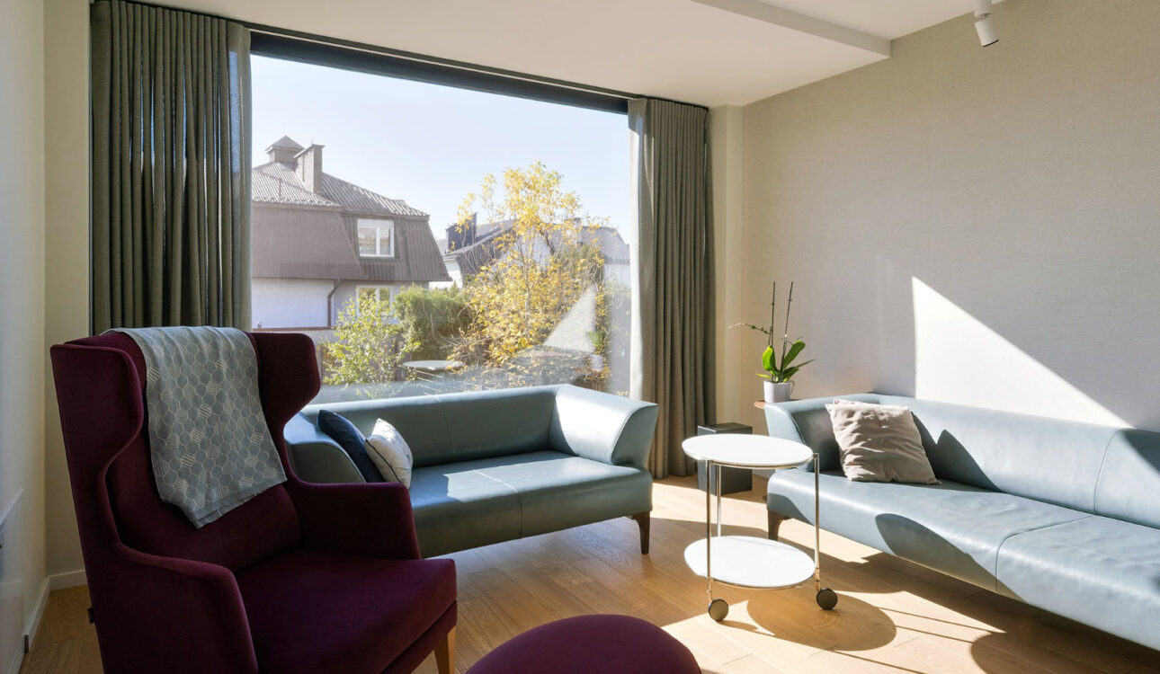 okna do domu pasywnego