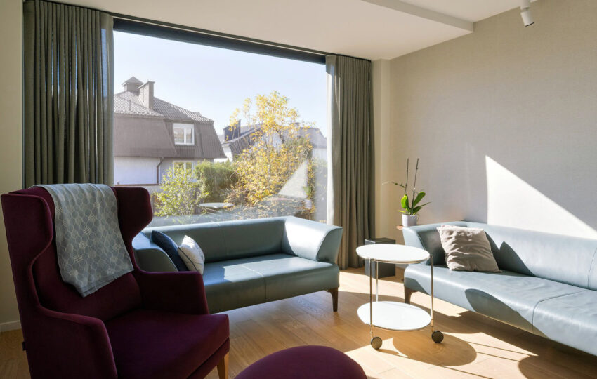 okna do domu pasywnego