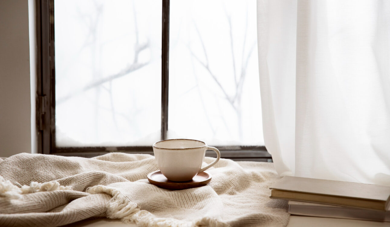 Jak dbać o okna i drzwi zimą - sotar