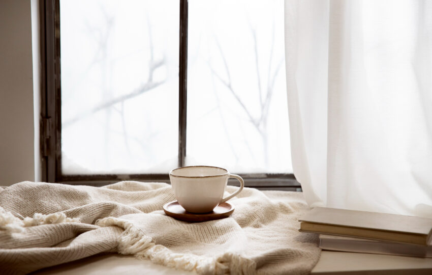 Jak dbać o okna i drzwi zimą - sotar