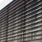 Żaluzje fasadowe – elegancja i funkcjonalność - sotar