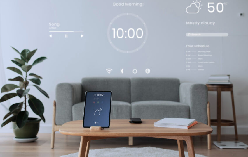 Nowoczesne rozwiązania smart home dla okien i rolet - sotar